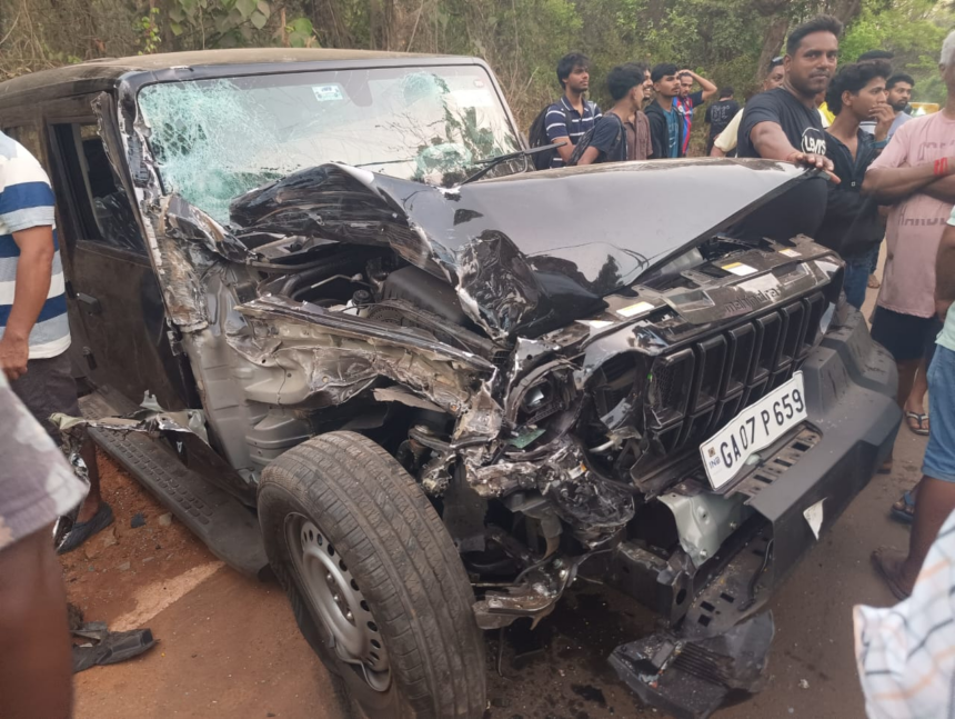 BEYOND THE CRASH COUNT: Goa's stubbornly high road death toll 1 image 5