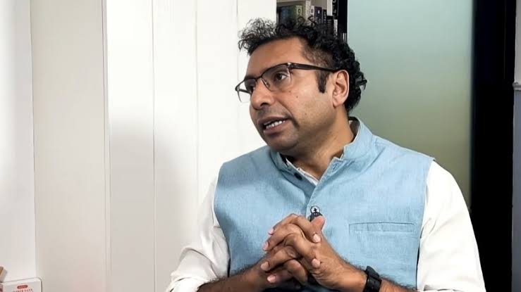 Stop Studying After Class 12”: Investor Sparks Debate on Education System 1 images 3 30