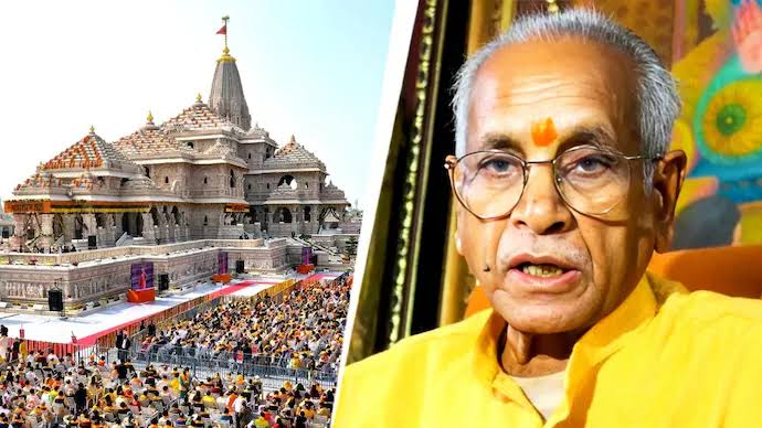 Ayodhya Bar asks Champat Rai to leave, refuses to defend Ram Temple donation case accused 1 images 4 8
