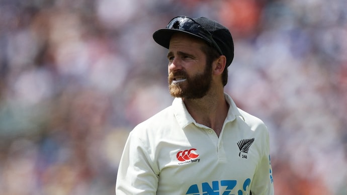 'I Feel Fortunate to Step Away on My Own Terms': Kane Williamson Retires From International Cricket 1 kane williamson 123650839