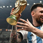 lionel messi 1