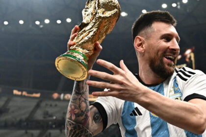 lionel messi 1
