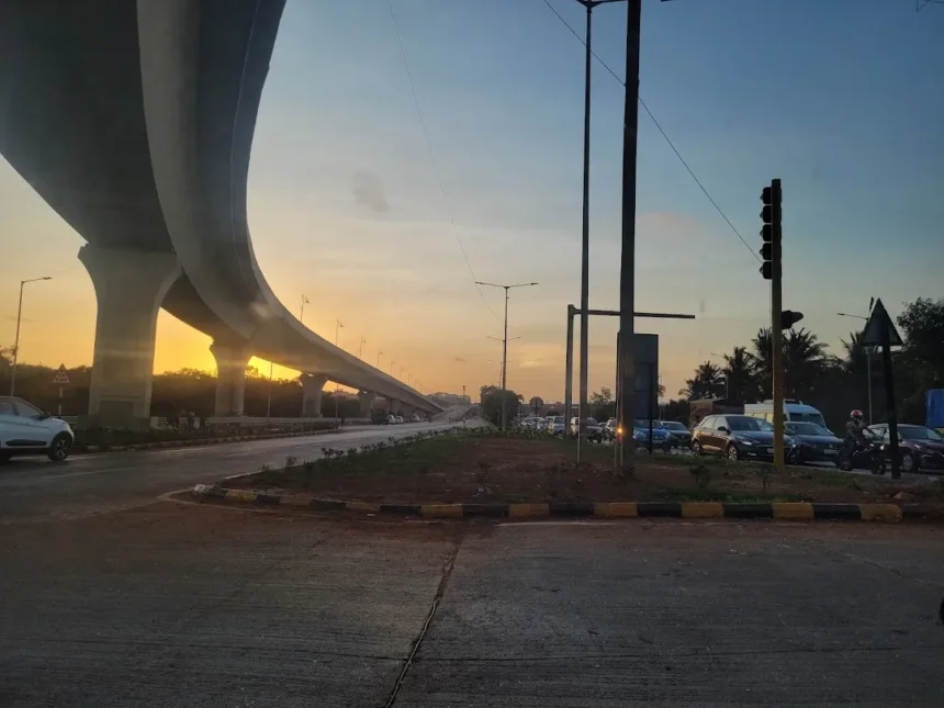 MERCES CIRCLE PONDA-SIDE RAMP TO REMAIN CLOSED FOR FOUR DAYS 1 merces circle 10288916