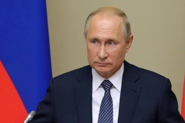 putin