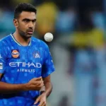 ravichandran ashwin will be the first capped indian player to play the mlc