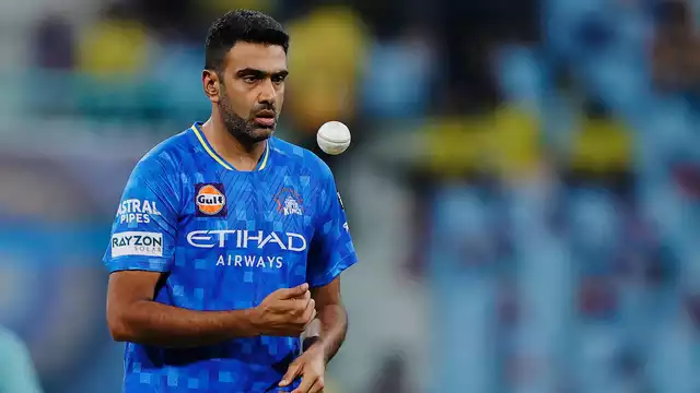 R Ashwin Calls VVS Laxman's Press Conference 'Boring', Says It Lacked Gambhir-Like Drama 1 ravichandran ashwin will be the first capped indian player to play the mlc