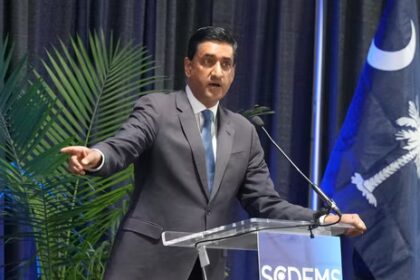 ro khanna jaishankar india us ties trump 1782808802957 1782808803145 aeb9f35e 4260 4eb3 a89c 1f54003a4b65