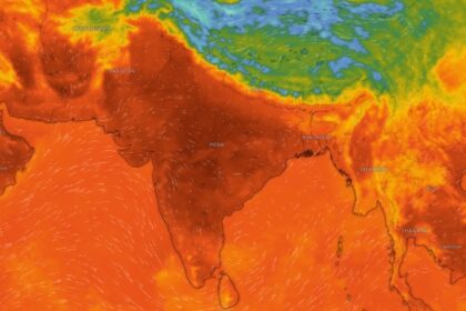 these cities in india are at high risk from super el nino that will hit this year 153400446 16x9 1