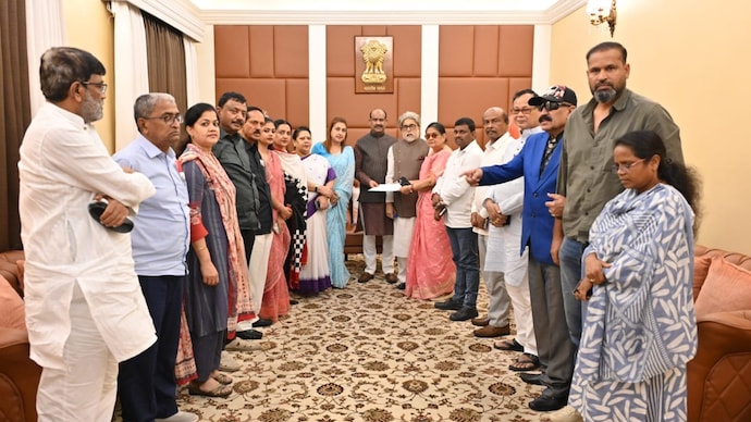 TMC crisis deepens as 20 rebel MPs merge with regional party, back NDA 1 tmc merges with ncpi 143651789 16x9 0 1