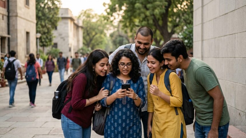 UPSC Prelims 2026 Result Out: 13,343 Candidates Clear Exam for Mains 1 upsc declared