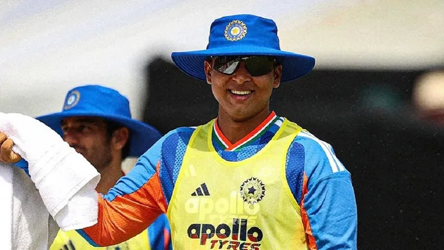 India team management explains why Vaibhav Sooryavanshi must wait for his chance 1 vaibhavextra 1782720761080 v