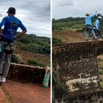 woman dies in brazil bungee jumping tragedy after safety rope allegedly not attached 2026 06 14