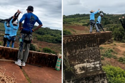 woman dies in brazil bungee jumping tragedy after safety rope allegedly not attached 2026 06 14