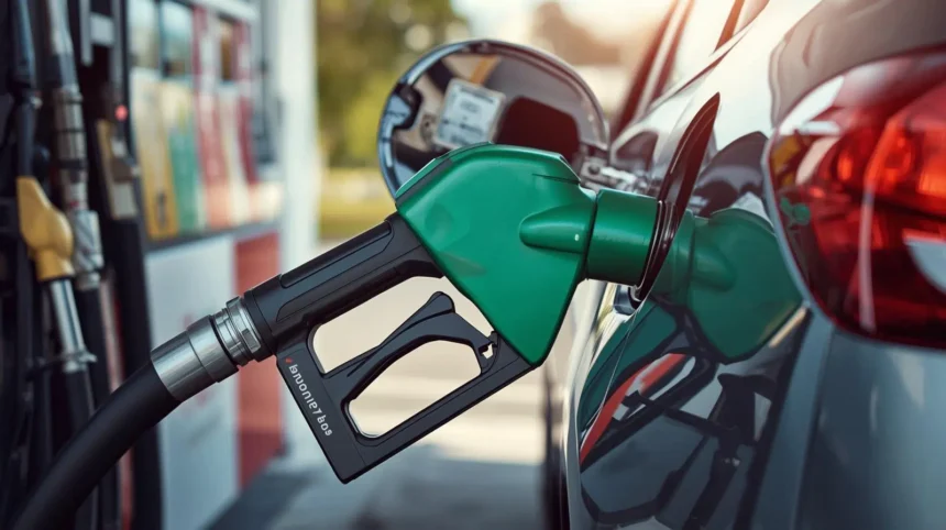 India Clears Regulatory Framework for 100% Ethanol-Powered Vehicles 1 word image 84658 1