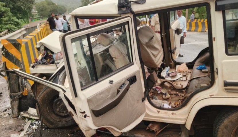 Woman Critically Injured in Tambose Bridge Accident 1 1000003384