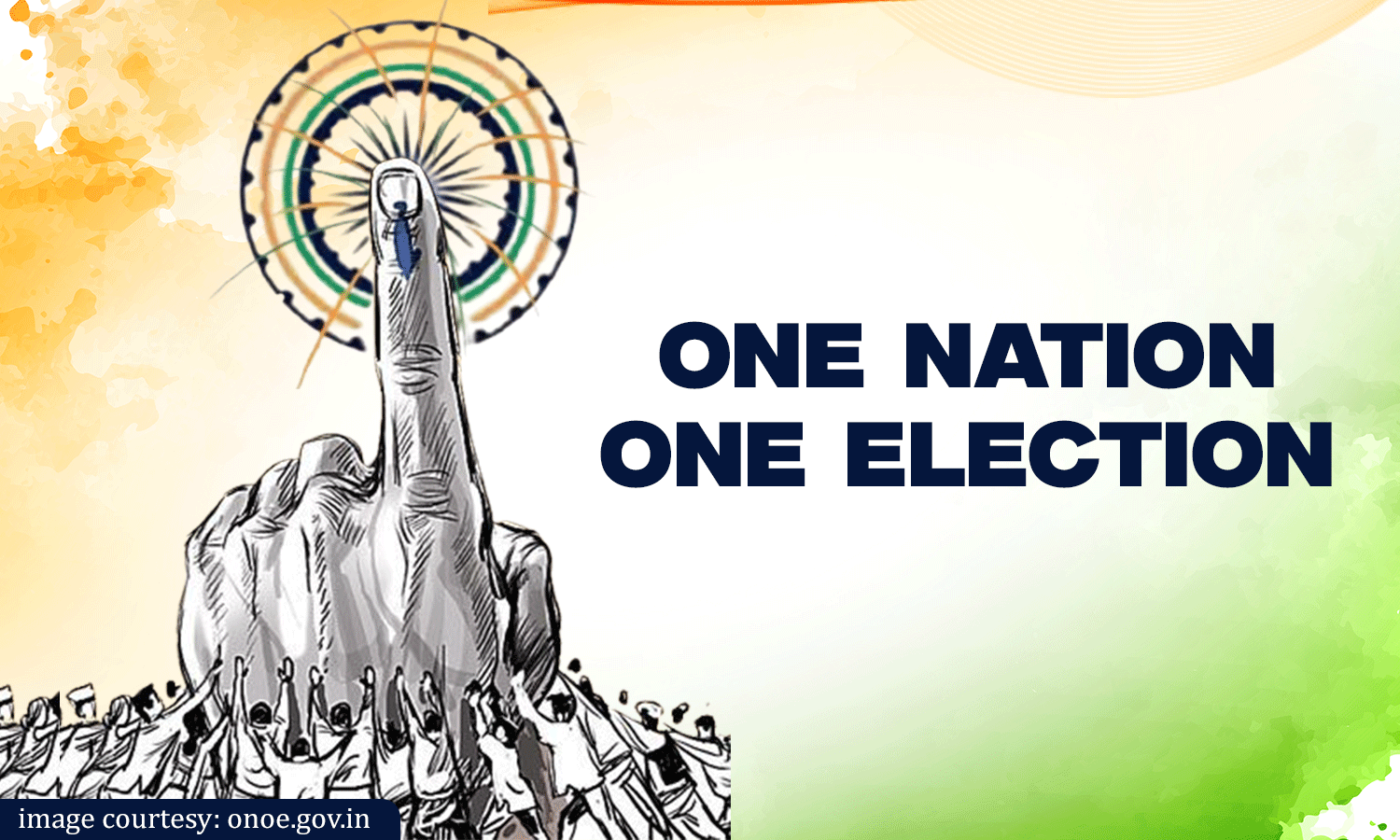 1663047 one nation one election