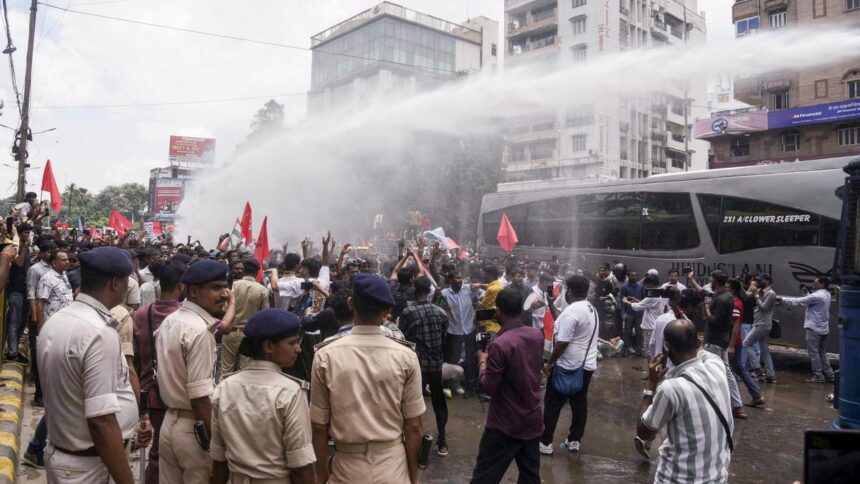 Delhi Police may seek passport cancellation of riot accused after CJP protest: Sources 1 20260722163L