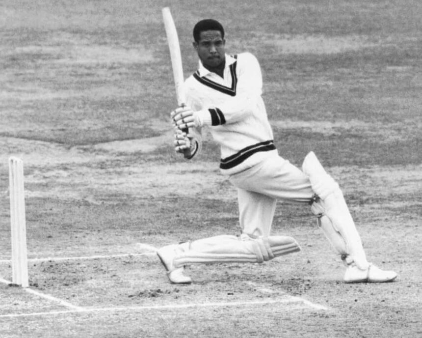 Cricket Loses a Legend: Sir Garry Sobers Passes Away at 89 1 2794