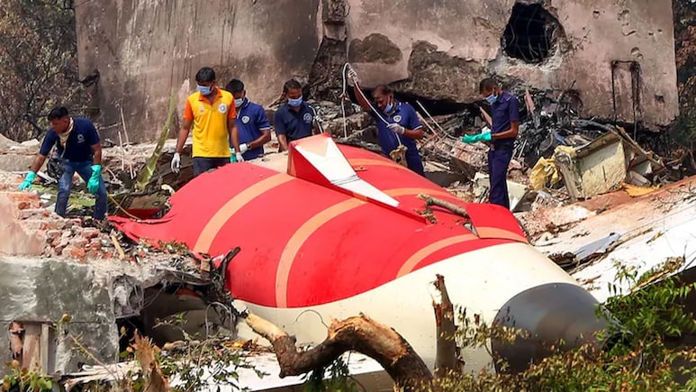 AAIB to Submit Final Air India Crash Report in October, Tells Supreme Court 1