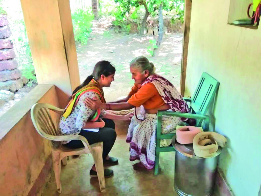 3 SGR Widows story pic