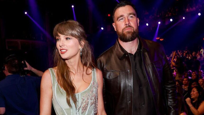 Taylor Swift and Travis Kelce are officially married 1 5add6d00 756a 11f1 b976 0b9c15b0ccfc