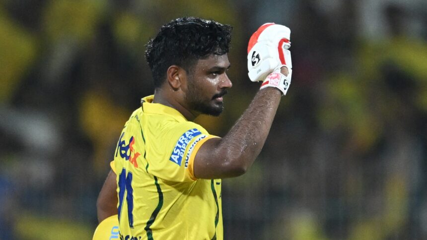 'I Wanted to Start From Zero': Sanju Samson Explains Decision to Leave Rajasthan Royals 1 5d8fqapg samson csk afp 625x300 16 May 26