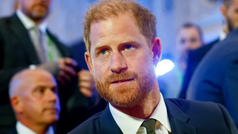 Buckingham Palace says Prince Harry won't stay at royal residence during UK visit 1 9fa9b320 791c 11f1 a627 714adb4eed6e.jpg