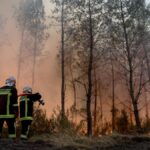 AFP 20260726 C3969BR v1 HighRes FranceEnvironmentClimateWeatherWildfire
