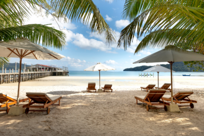 Best Beaches in Goa