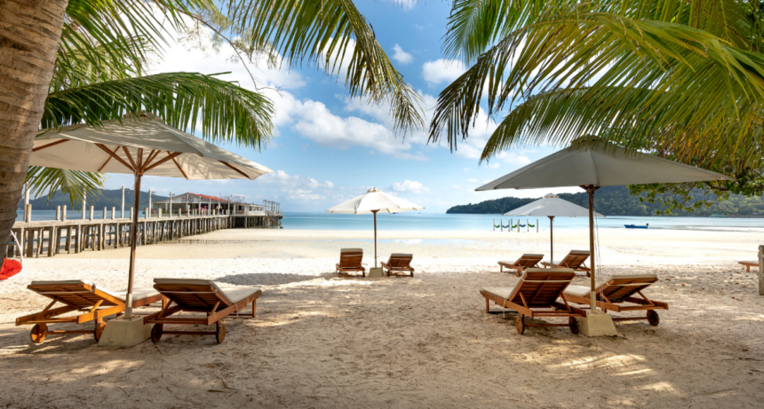 Which Part of Goa Has the Best Beaches? Ultimate North vs. South Comparison 2026 1 Best Beaches in Goa
