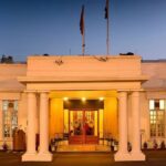 Delhi Gymkhana Club 1