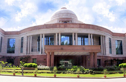 Jawaharlal Nehru Bhawan