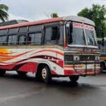 Majhi Bus scheme