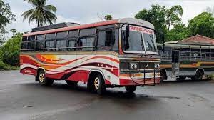 Goa to Roll Out Mhaji Bus Scheme from August 1, Transport Department Issues Deadline 1 Majhi Bus scheme