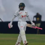 Mushfiqur Rahim