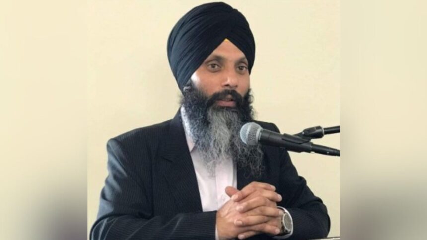 India Says Canada’s Latest Nijjar Remarks Match US Charges Against Bishnoi Gang 1 Nijjar