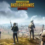 PUBG Mobile 1