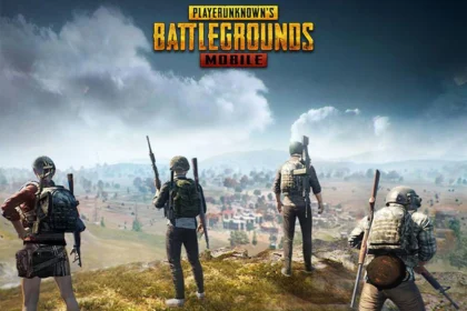 PUBG Mobile 1