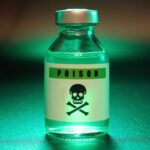 Poison The Conversation Reisfeld