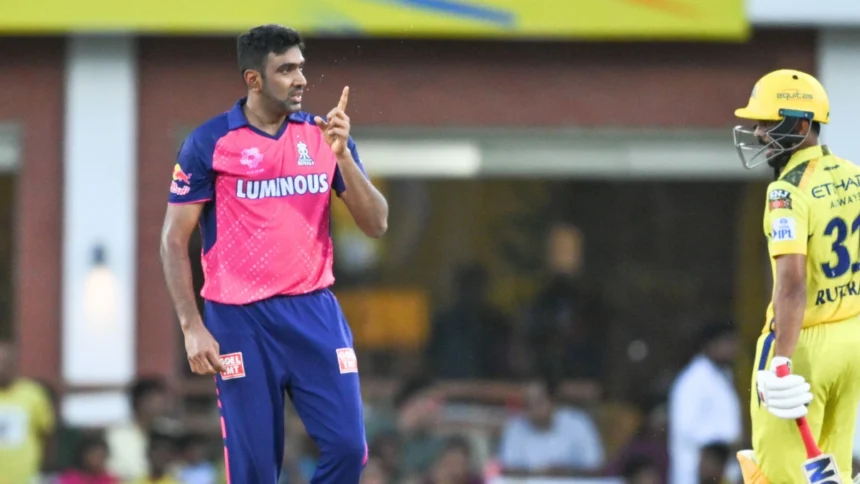 ASHWIN, STEVE SMITH, FAF DU PLESSIS GET LOCAL CORE AS ETPL HOLDS INAUGURAL DRAFT 1 Ravichandran Ashwin
