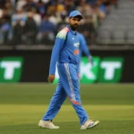 Rohit Sharma India vs Australia ODI series 2025 2