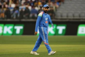 Rohit Sharma India vs Australia ODI series 2025 2
