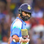 Rohit Sharma ODIs India 1