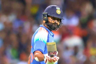 Rohit Sharma ODIs India 1