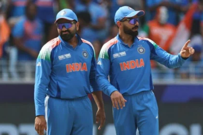 Rohit Sharma Virat Kohli ODI