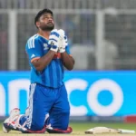 Sanju Samson T20 World Cup