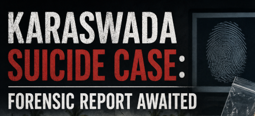 Karaswada Suicide Case: Forensic Report Awaited as Police Probe Suspected Poisoning, Says DySP 1 Screenshot 2026 07 01 114513