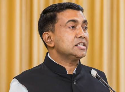 Baina Housing Board to Be Redeveloped; Residents to Get New Flats Free, Announces CM Pramod Sawant 1 Screenshot 2026 07 01 124234
