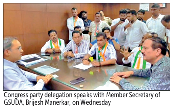 BJP’s Campal lease plan draws fierce resistance 1 Screenshot 2026 07 02 082505