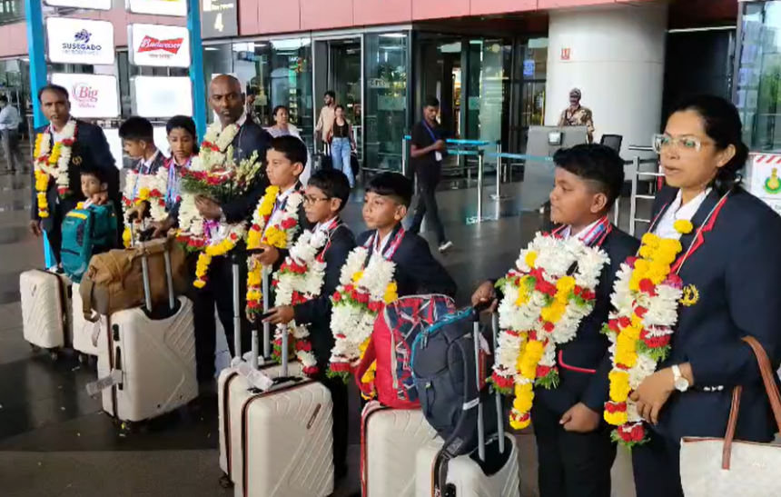 CKB PRO Wins 14 Medals at ISKA International Kickboxing & Boxing Championship 2026 in Jakarta 1 Screenshot 2026 07 02 115426